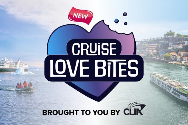 CLIA launches speed-training 'Love Bites' initiative