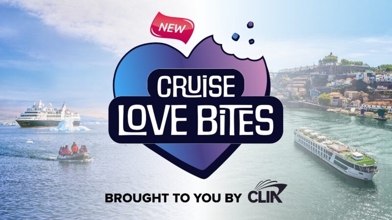 CLIA launches speed-training 'Love Bites' initiative