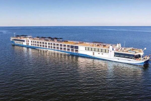 TUI River Cruises new itineraries