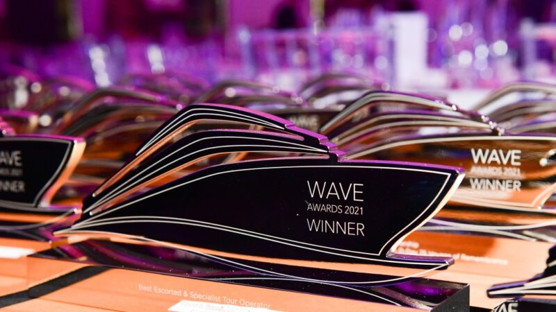 Wave Awards