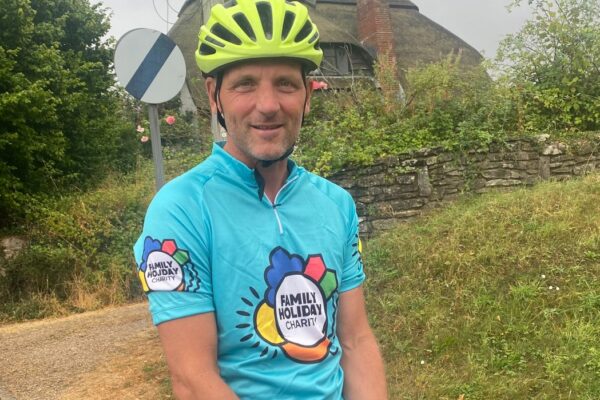 Cruise industry bosses set for charity bike ride