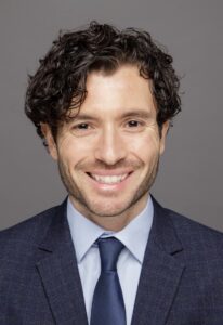 Roberto Verdino has joined the Silversea team