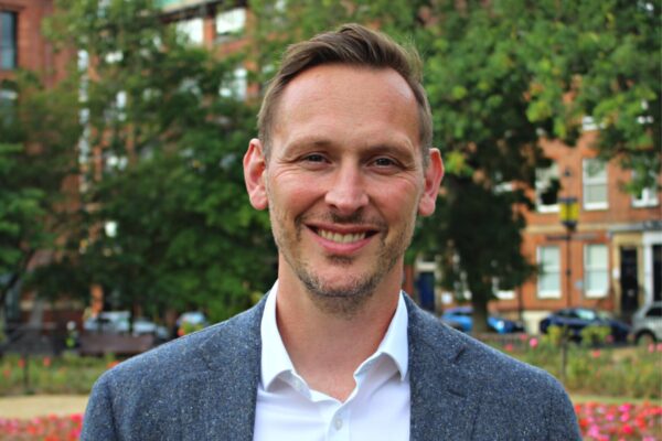 Great Rail Journeys names Dave Riley as new CEO