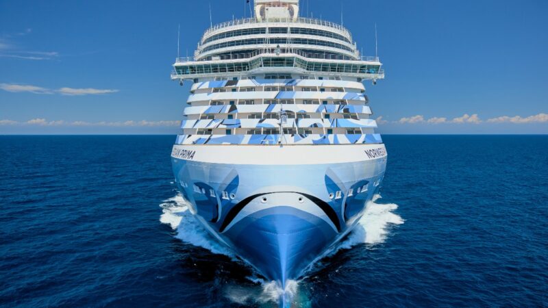 Norwegian Cruise Line: Epic voyages as standard