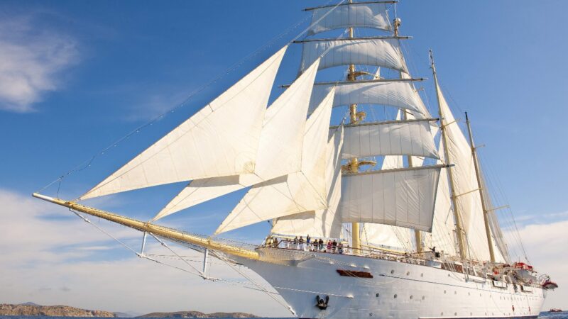 Riviera Travel to operate Star Clipper voyage to the French Riviera and Corsica