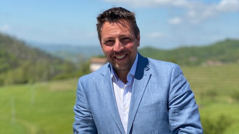 Swan Hellenic promotes Mario Bounas