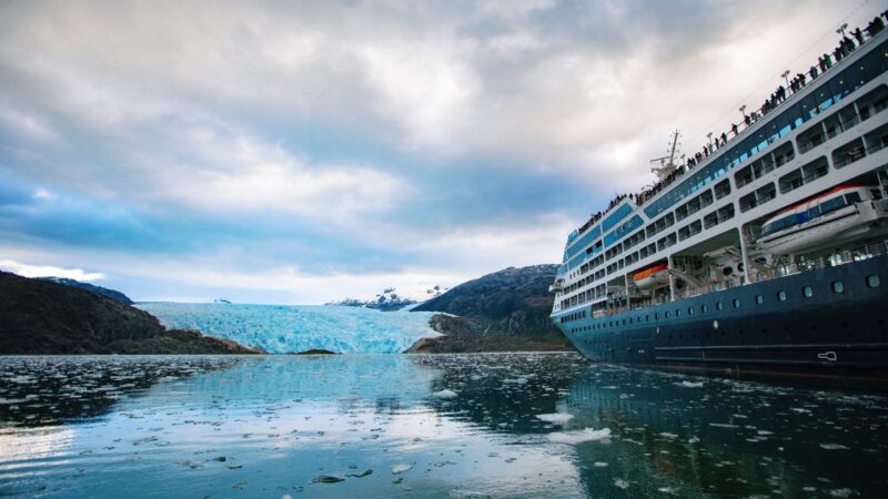 Azamara marks returns to South Africa and South America