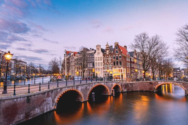 Riviera Travel releases 2024 European river cruise programme