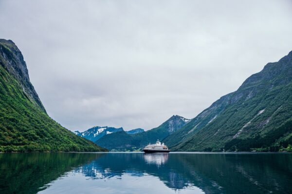 SeaDream to return to Northern Europe in summer 2025