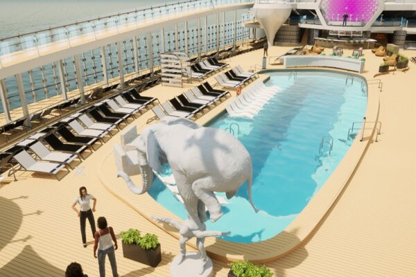 Celebrity Cruises unveils virtual Wonderverse experience