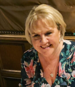 Jane Bowen, Fred Olsen Cruise Lines advent calendar