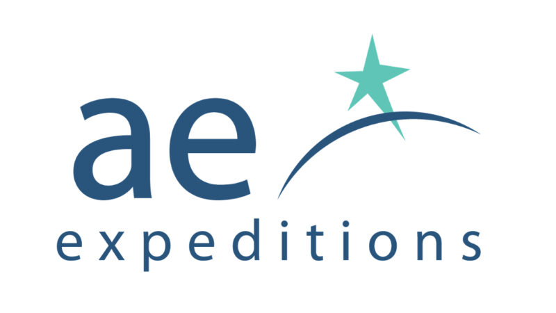Aurora Expeditions rebrands UK division, AE Expeditions