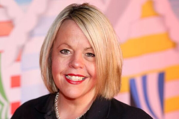 Ambassador Cruise Line names Louise Tansey as divisional sales manager