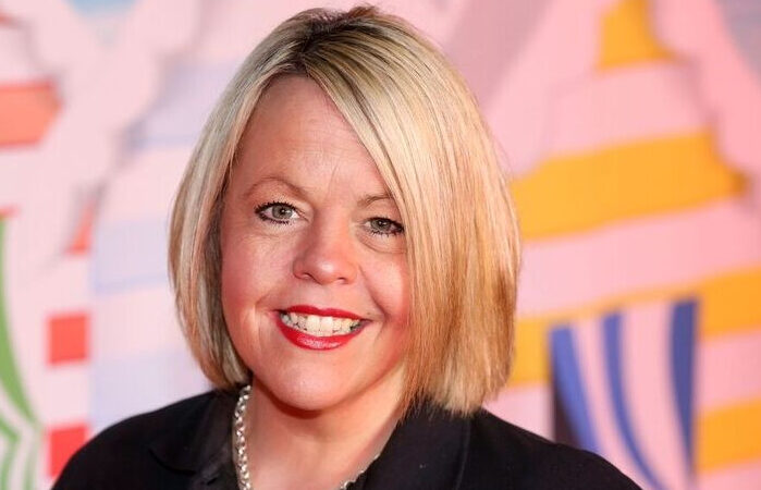 Ambassador Cruise Line names Louise Tansey as divisional sales manager