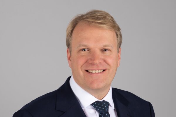 CLIA appoints sustainability expert to lead green efforts, Sascha Gill