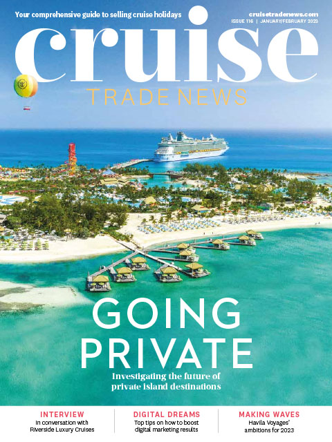Cruise Trade News January-February 2023