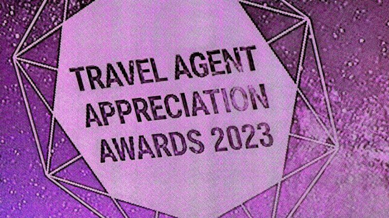 Celebrity Cruises reveals winners of Travel Agent Appreciation Awards 2023