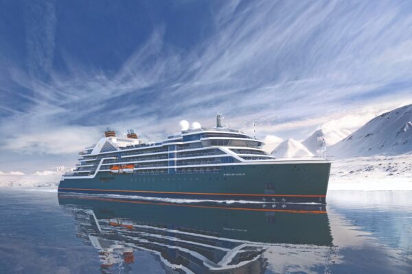 Seabourn reveals new pre-inaugural sailings for Pursuit