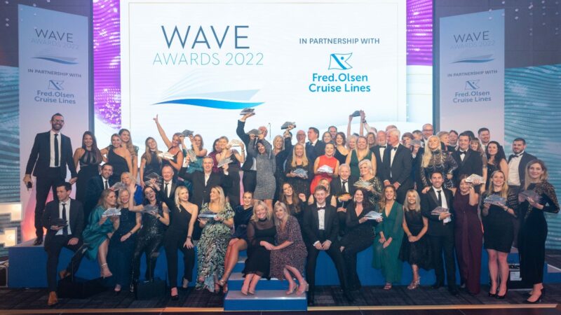 Wave Awards