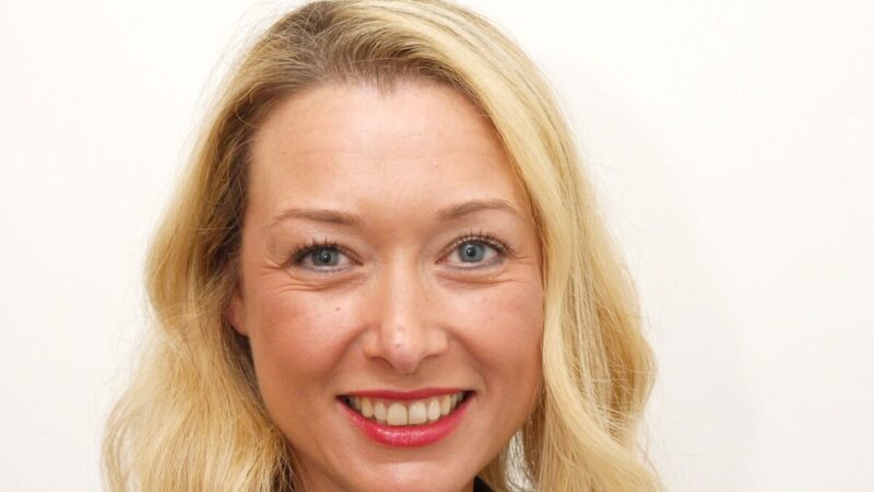 Cruise Corner: Seabourn senior BDM Dani Scannella