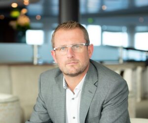 Regent Seven Seas Cruises, Paul Beale