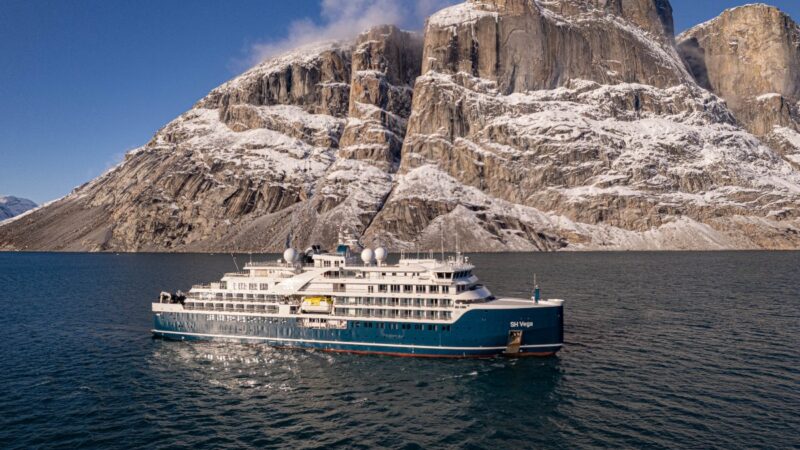 Swan Hellenic expedition cruise