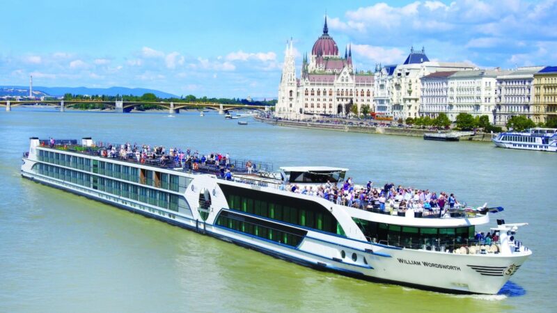 Riviera Travel