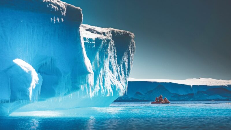 expedition cruise, CLIA expedition dinners