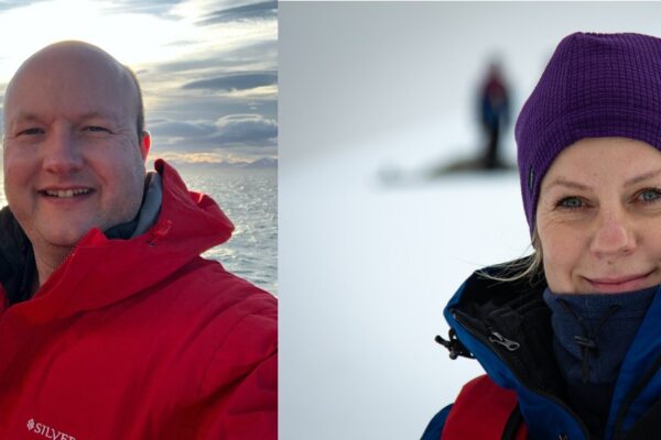 expedition cruise network founders