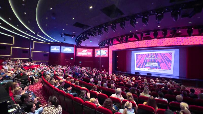 CLIA Conference 2023