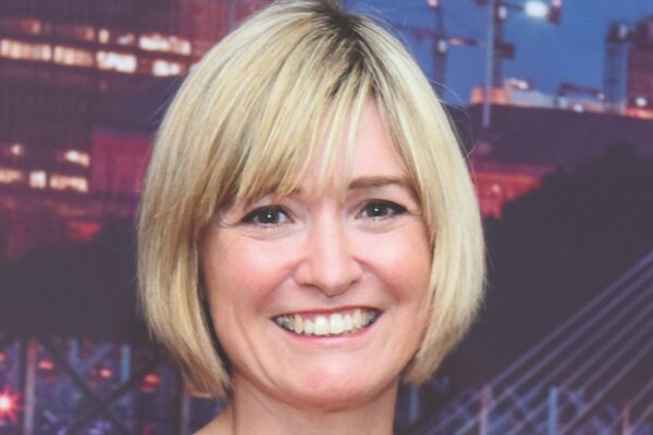 Simone Clark to leave Iglu.com