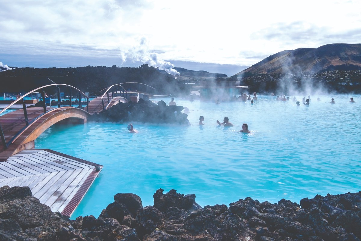Celebrity cruises, iceland