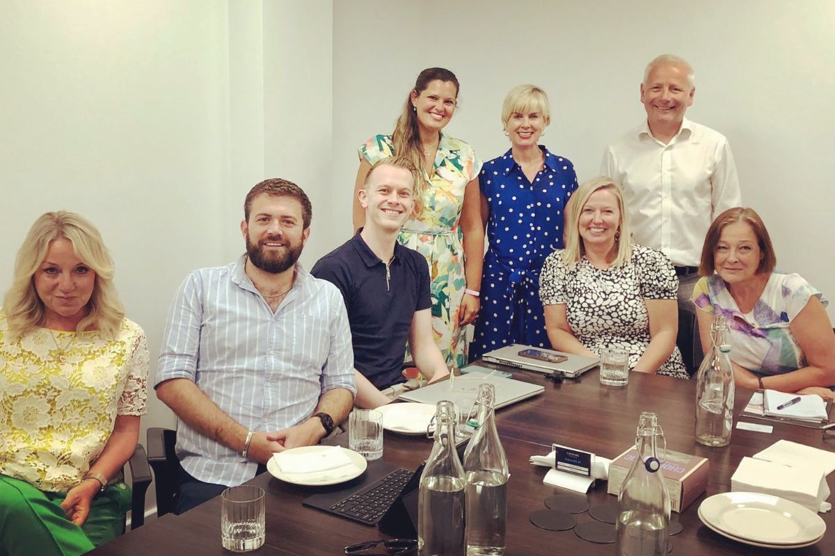 Cruise Trade News, expedition cruising roundtable