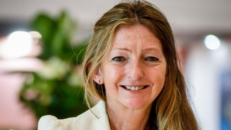 Regent Seven Seas Cruises and Sarah Fabergé