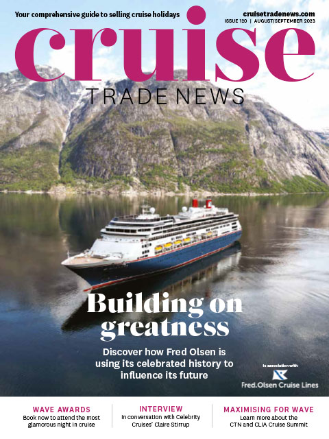 Cruise Trade News August/September 2023